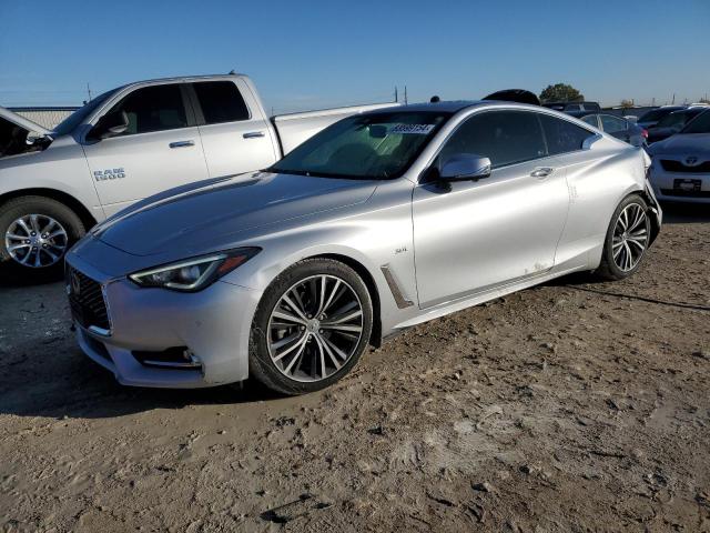  Salvage INFINITI Q60