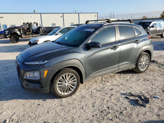  Salvage Hyundai KONA