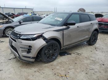  Salvage Land Rover Range Rover