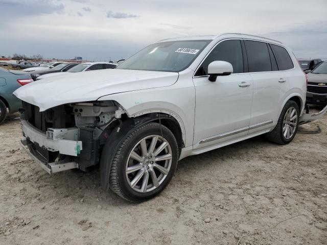  Salvage Volvo XC90