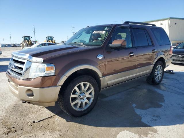  Salvage Ford Expedition