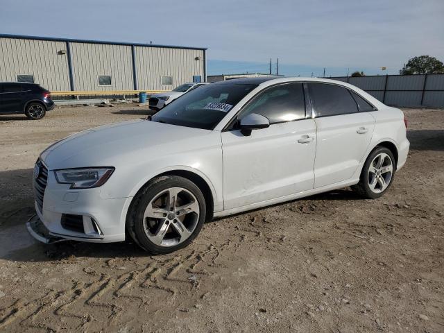  Salvage Audi A3