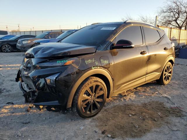  Salvage Chevrolet Bolt