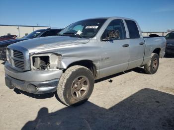  Salvage Dodge Ram 1500