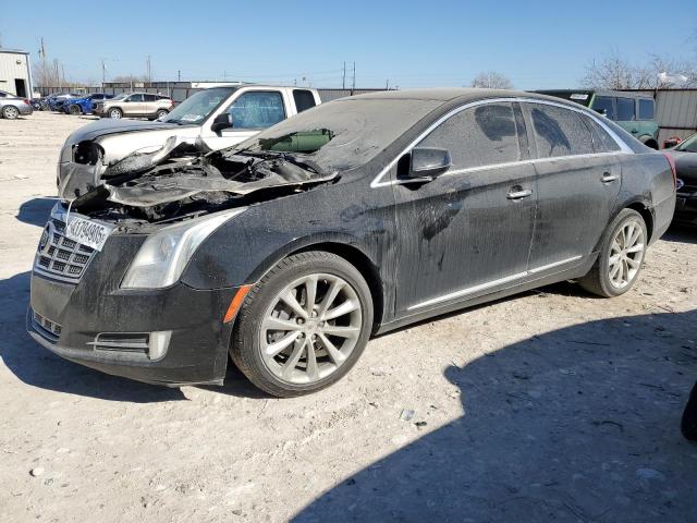  Salvage Cadillac XTS