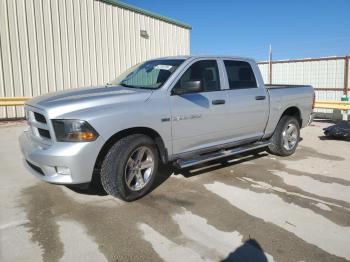  Salvage Dodge Ram 1500