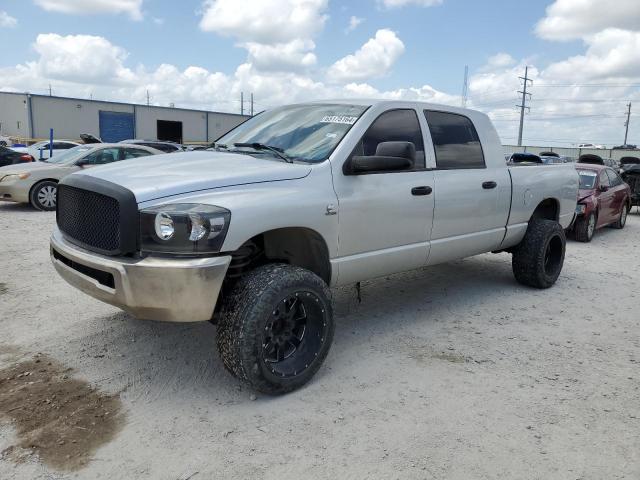  Salvage Dodge Ram 2500