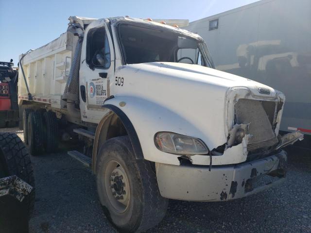  Salvage Freightliner M2 112 Med