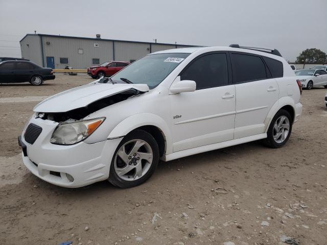  Salvage Pontiac Vibe