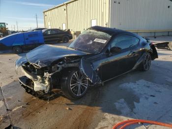  Salvage Toyota 86