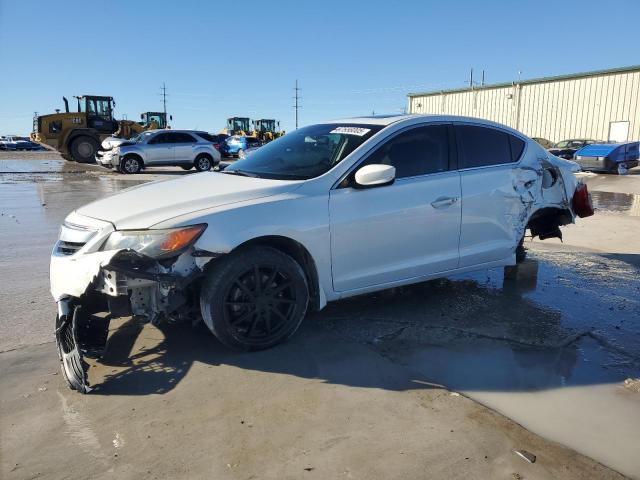  Salvage Acura ILX