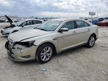  Salvage Ford Taurus