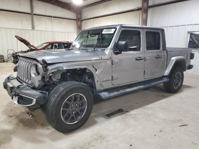  Salvage Jeep Gladiator