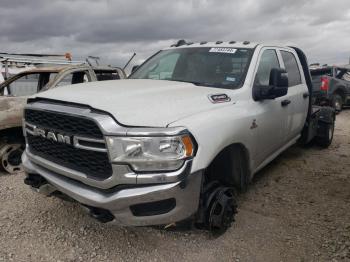  Salvage Ram 3500