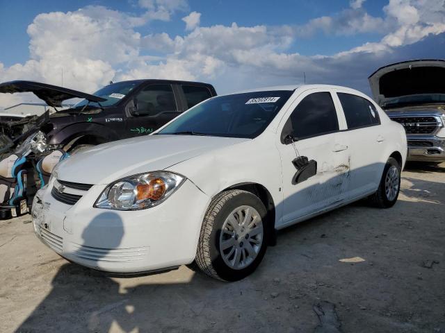  Salvage Chevrolet Cobalt