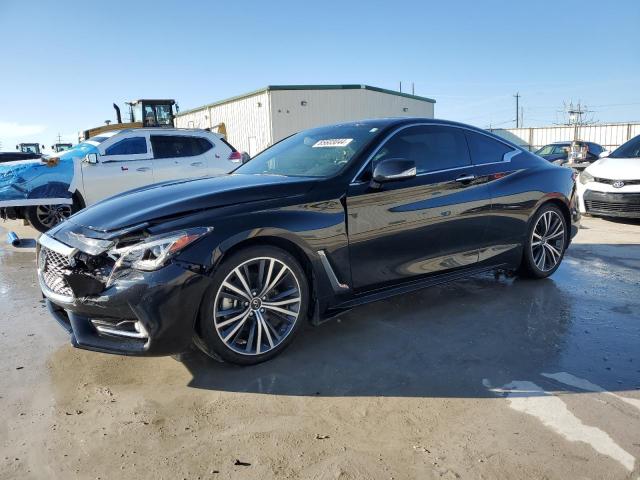  Salvage INFINITI Q60