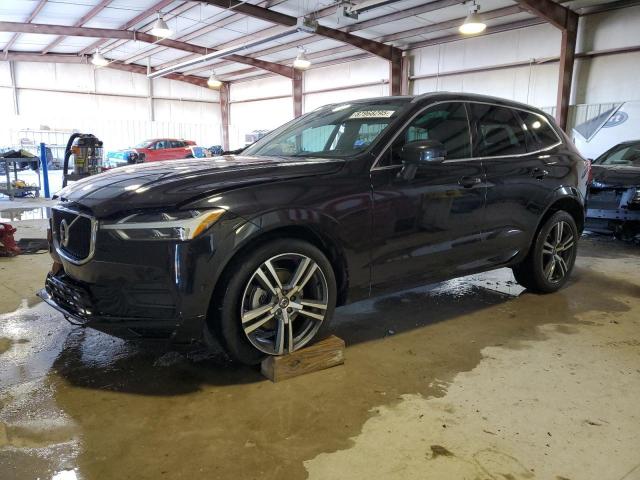  Salvage Volvo XC60