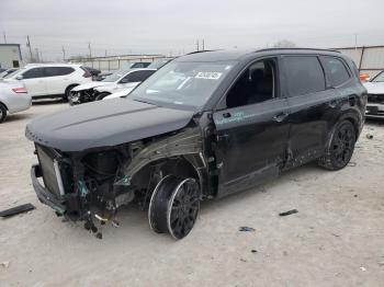  Salvage Kia Telluride