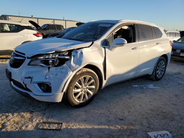  Salvage Buick Envision