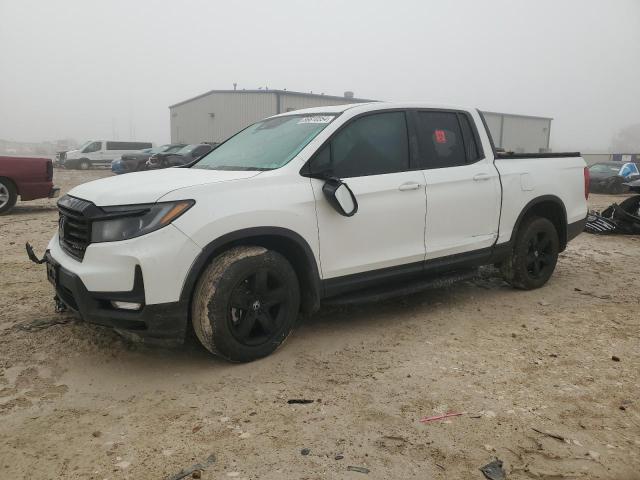  Salvage Honda Ridgeline