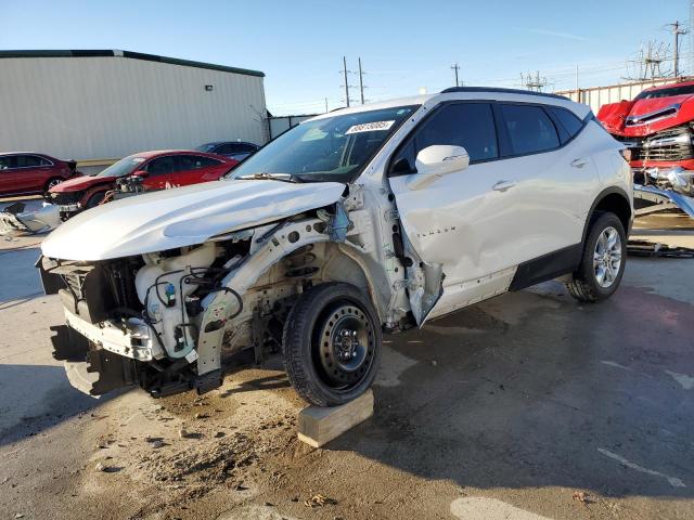  Salvage Chevrolet Blazer