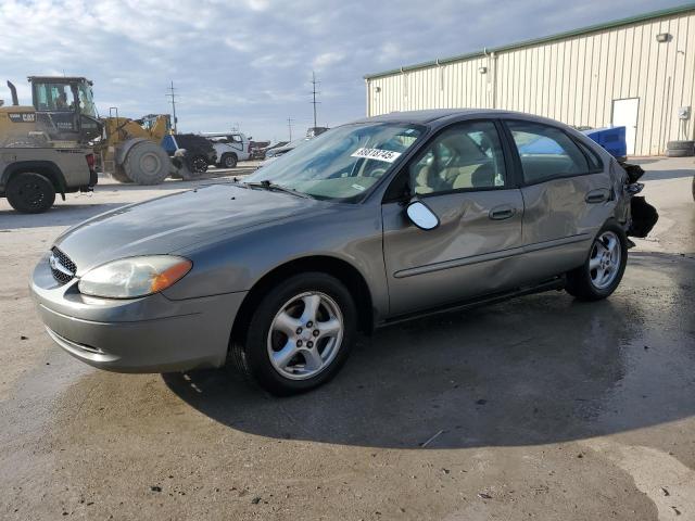  Salvage Ford Taurus Ses