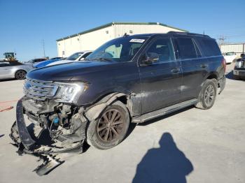  Salvage Ford Expedition