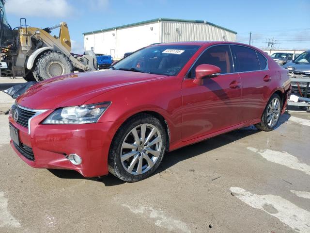  Salvage Lexus Gs