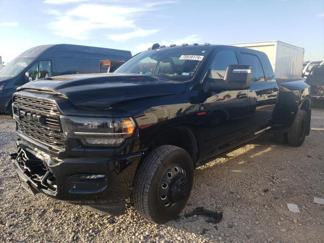  Salvage Dodge Ram 3500