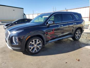  Salvage Hyundai PALISADE