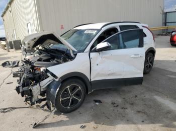  Salvage Kia Niro