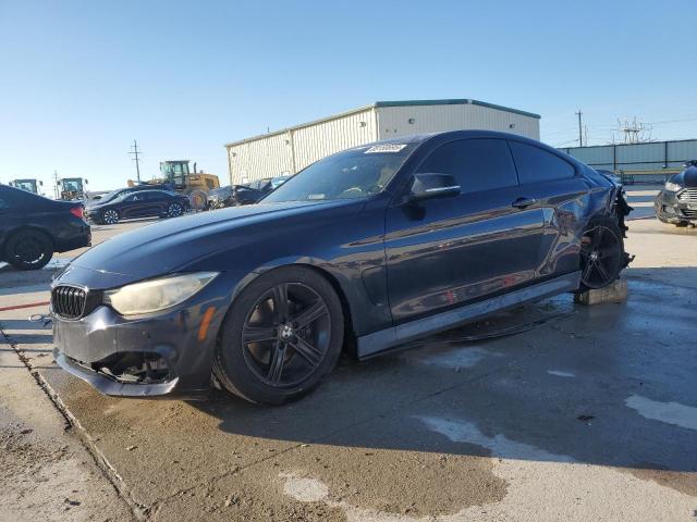  Salvage BMW 4 Series