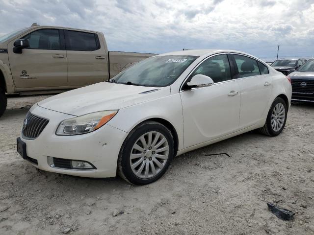  Salvage Buick Regal