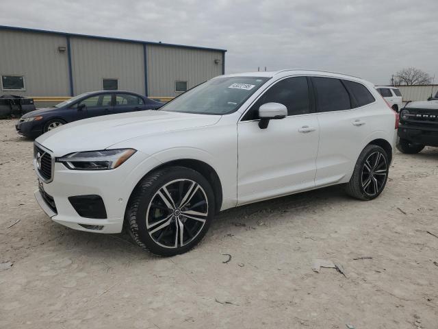  Salvage Volvo XC60