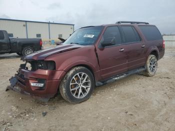  Salvage Ford Expedition