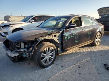  Salvage Hyundai Genesis