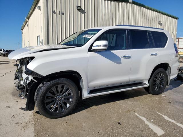  Salvage Lexus Gx