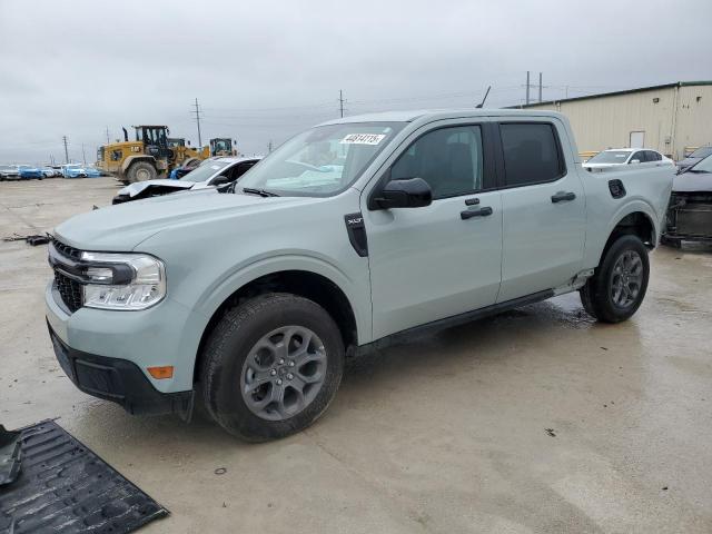  Salvage Ford Maverick