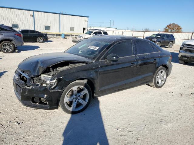  Salvage Audi A3