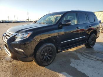  Salvage Lexus Gx