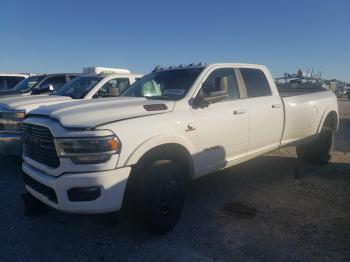  Salvage Ram 3500