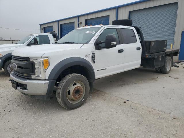  Salvage Ford F-450