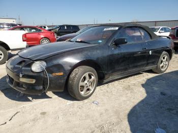  Salvage Toyota Celica