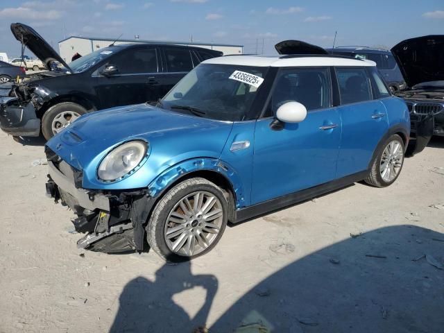  Salvage MINI Cooper