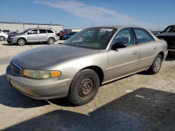  Salvage Buick Century