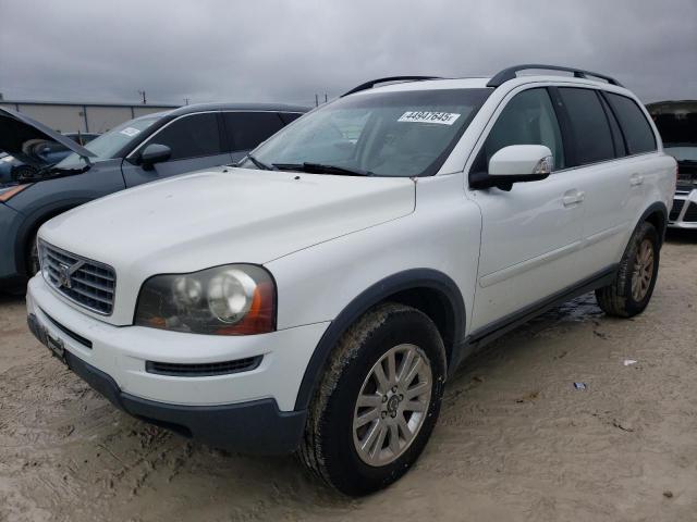  Salvage Volvo XC90