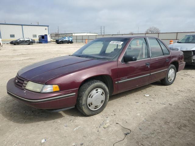  Salvage Chevrolet Lumina