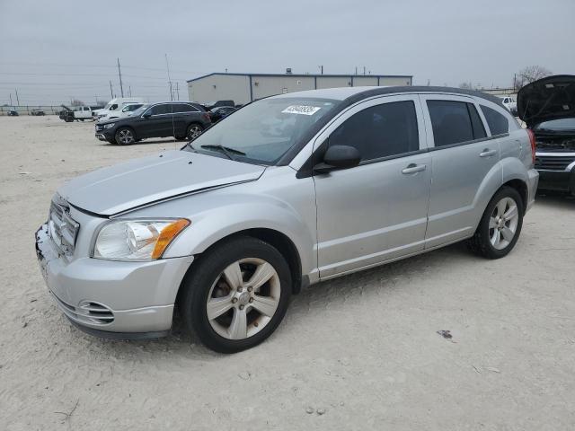  Salvage Dodge Caliber