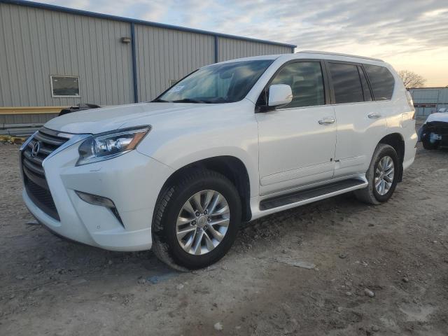  Salvage Lexus Gx