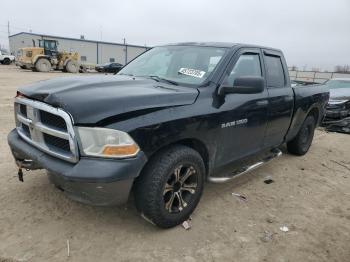  Salvage Dodge Ram 1500